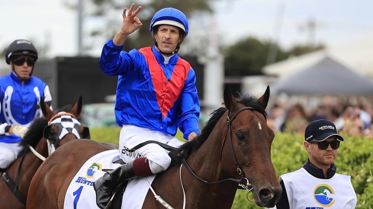 Bowman's Running towards Everest glory with best chance yet Image 1